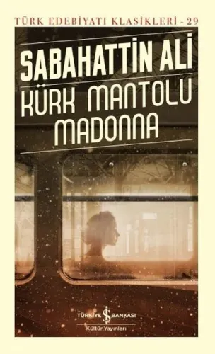 Kürk Mantolu Madonna
