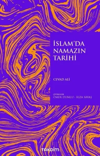 İslam'da Namazın Tarihi