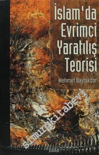 İslam'da Evrimci Yaratılış Teorisi -        2001