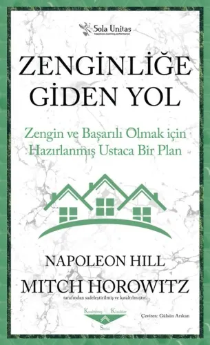Zenginliğe Giden Yol (Kısaltılmış Klasik)