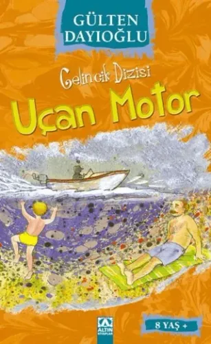 Uçan Motor