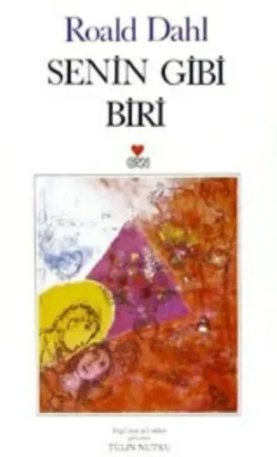Senin Gibi Biri