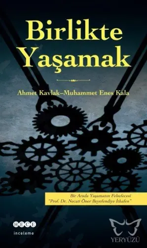 Birlikte Yaşamak