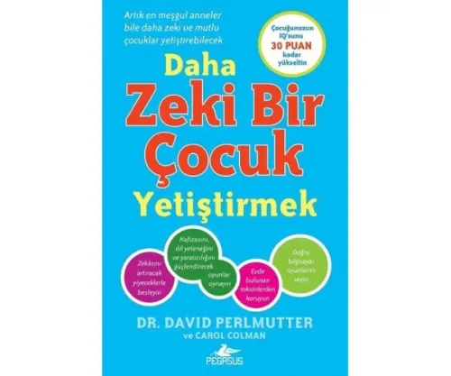 Kültür - Daha Zeki Bir Çocuk Yetiştirmek