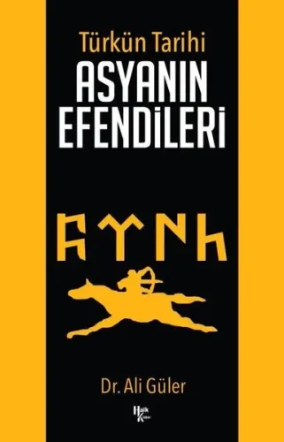 Asya'nın Efendileri