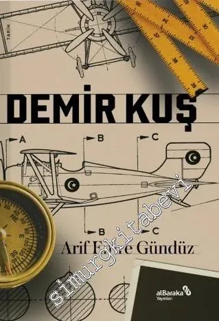 Demir Kuş -         2020