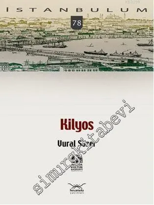 İstanbulum 78: Kilyos -         2010