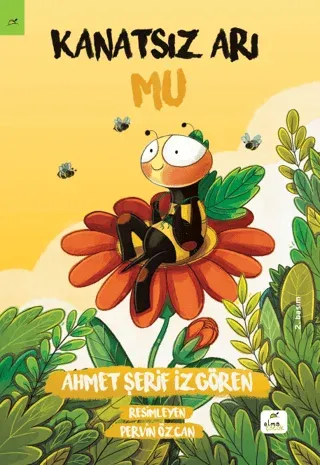 Kanatsız Arı MU