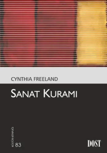 Kültür Kitaplığı 083 Sanat Kuramı