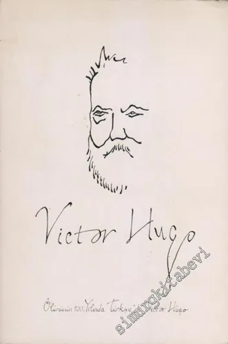 Ölümünün 100. Yılında Türkiye'de Victor Hugo -        1985