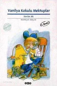Vanilya Kokulu Mektuplar
