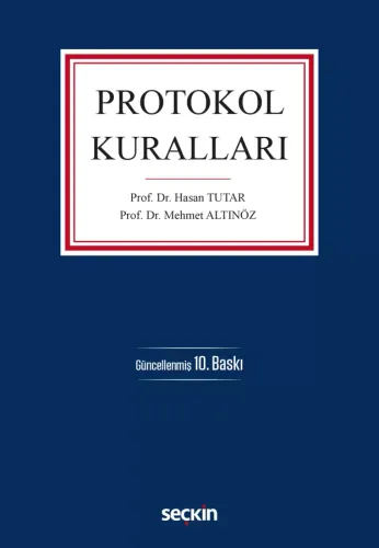 Protokol Kuralları