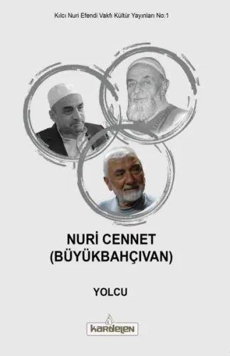 Yolcu - Kardelen Yayınları - Selam Kitap