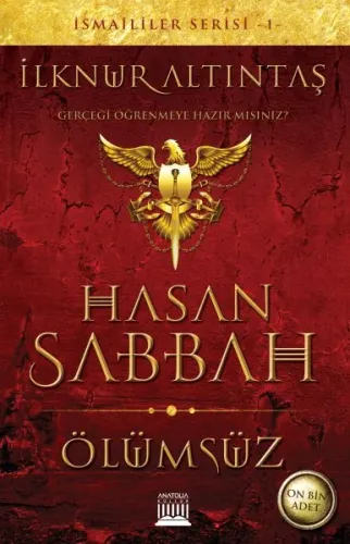Hasan Sabbah Ölümsüz