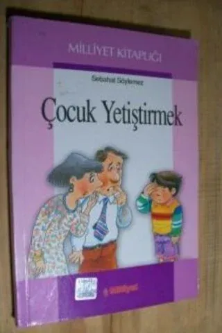 Çocuk Yetiştirmek