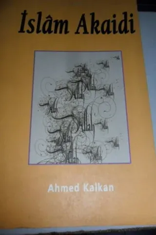 İslam Akaidi