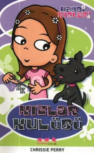 Kızlar Kulubü