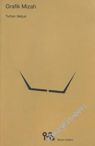 Grafik Mizah -        1998