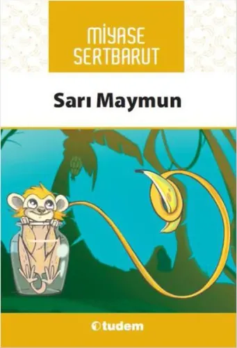 SARI MAYMUN  ....  Miyase SERTBARUT