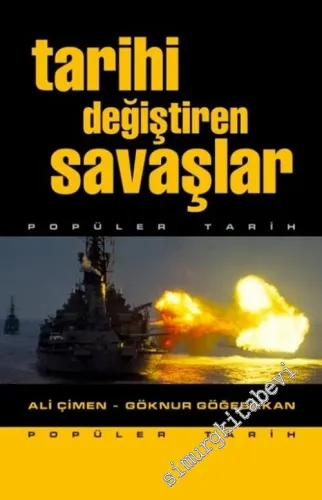 Tarihi Değiştiren Savaşlar -        2016