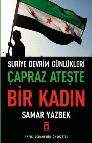 Çapraz Ateşte Bir Kadın