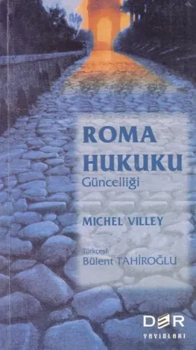 Roma Hukuku Güncelliği