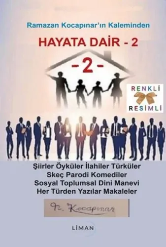 Hayata Dair 2