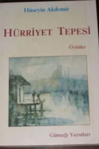 Hürriyet Tepesi