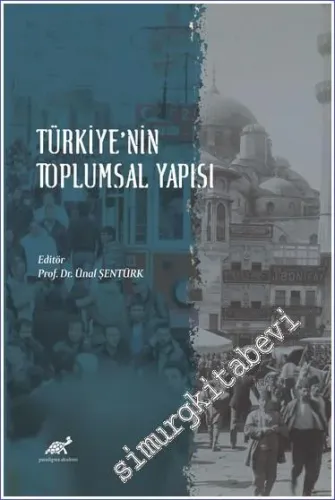 Türkiye'nin Toplumsal Yapısı -         2022