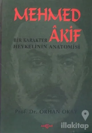 Mehmed Akif: Bir Karakter Heykelinin Anatomisi