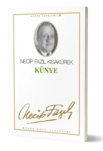 Künye
