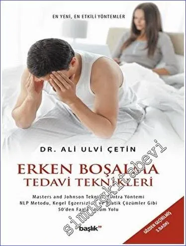 Erken Boşalma Tedavi Teknikleri - En Yeni En Etkili Yöntemler -        2023