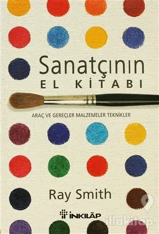 Sanatçının El Kitabı