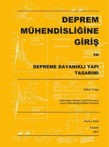 Deprem Mühendisliğine Giriş