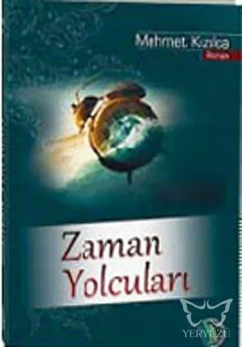 Zaman Yolcuları