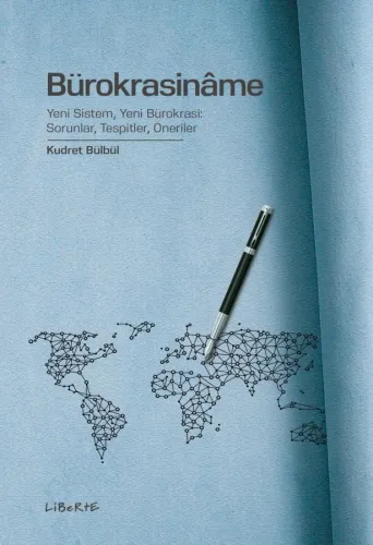 Bürokrasinâme