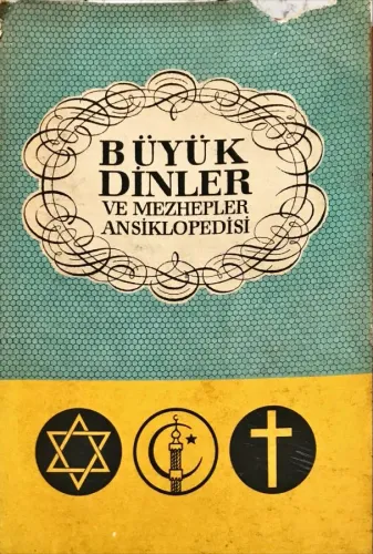 Büyük Dinler ve Mezhepler Ansiklopedisi