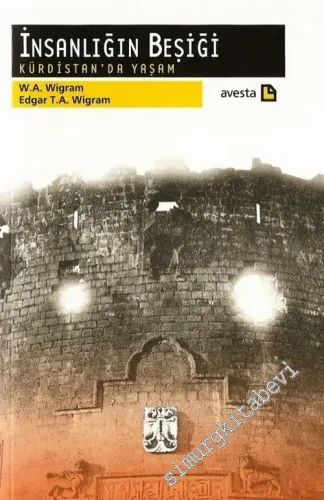 İnsanlığın Beşiği: Kürdistan'da Yaşam -        2004