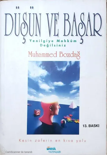 Düşün ve Başar