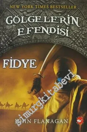 Gölgelerin Efendisi 7: Fidye -         2011