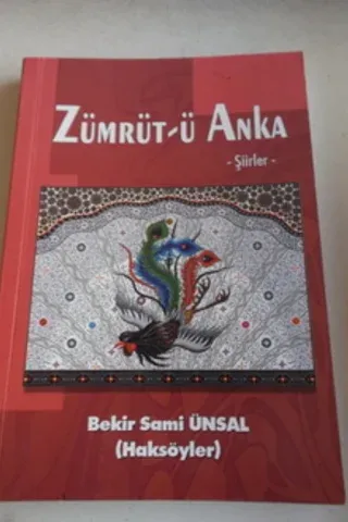 Zümrüt-ü Anka