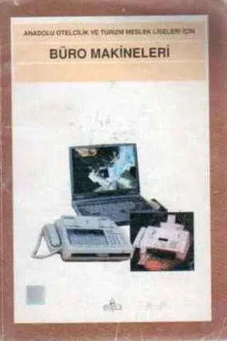 Büro Makinaları