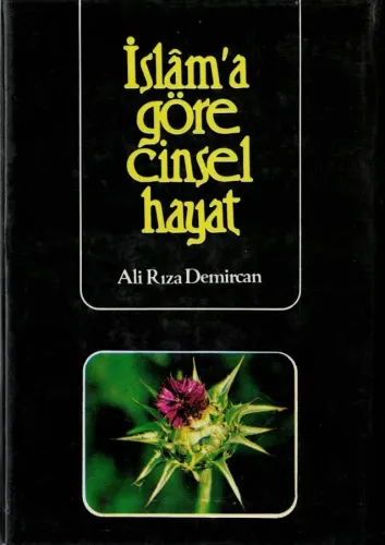 İslama Göre Cinsel Hayat Ali Rıza Demircan Eymen %49 indirimli