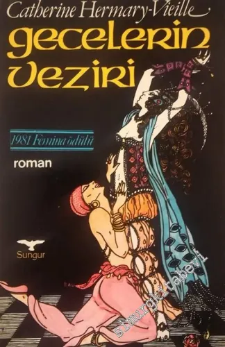 Gecelerin Veziri -        1983