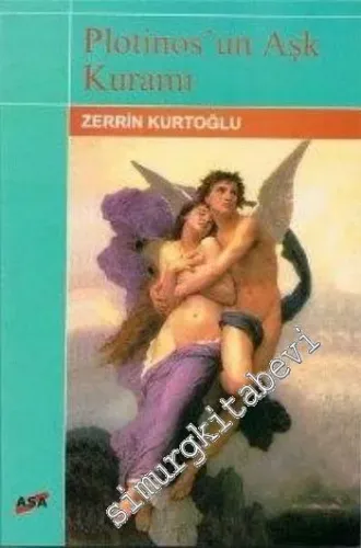 Plotinos'un Aşk Kuramı -        2000