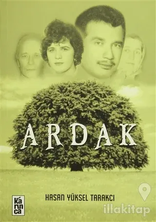 Ardak