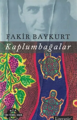 Kaplumbağalar