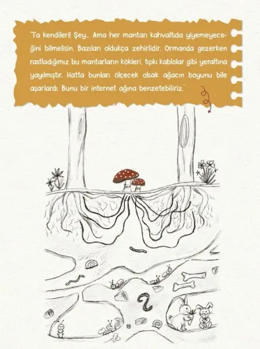 Mahir İle Arif Dede (Yaş: 8+ ) Figen Ezgin