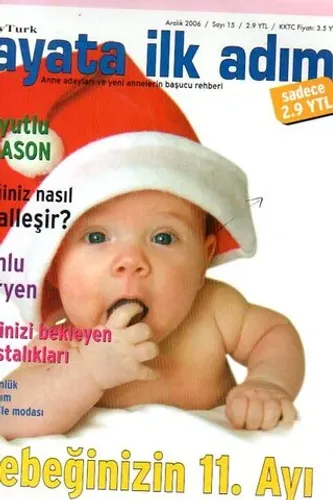 Hayata İlk Adım 2006 / 5