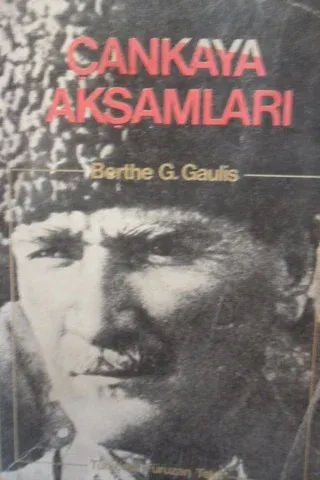 Çankaya Akşamları
